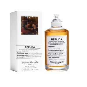 NIB Maison Margiela Replica Jazz
